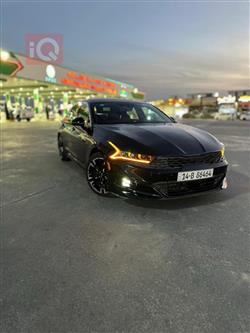 کیا K5